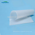 Thin Soft Heat Transparent Silicone Rubber Sheet